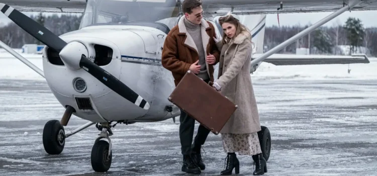 L’impact de l’IA sur la personnalisation de l’expérience de vol privé L’impact de l’IA sur la personnalisation de l’expérience de vol privé