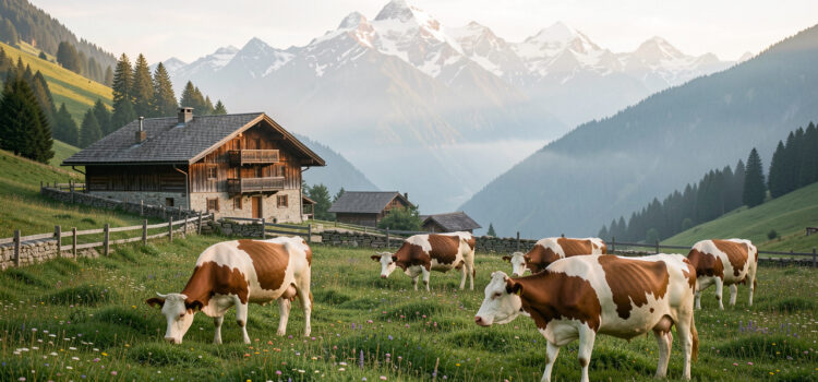 Les 6 meilleures expériences au berceau du reblochon en Haute-Savoie en 2026