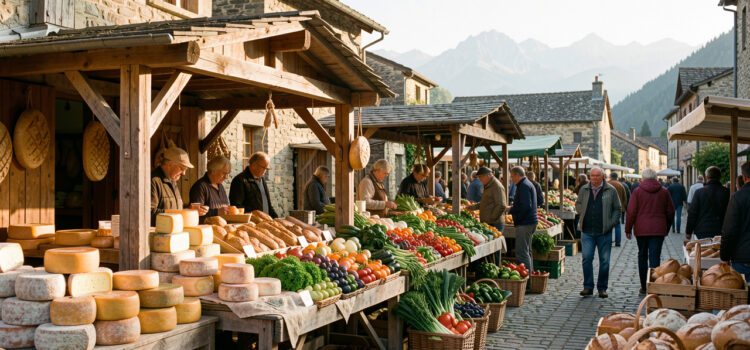 Comment choisir des destinations où voyager au rythme des marchés ? Comment choisir des destinations où voyager au rythme des marchés ?