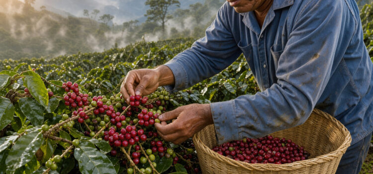 Les 7 meilleurs voyages café, des plantations aux dégustations, en 2026 Les 7 meilleurs voyages café, des plantations aux dégustations, en 2026